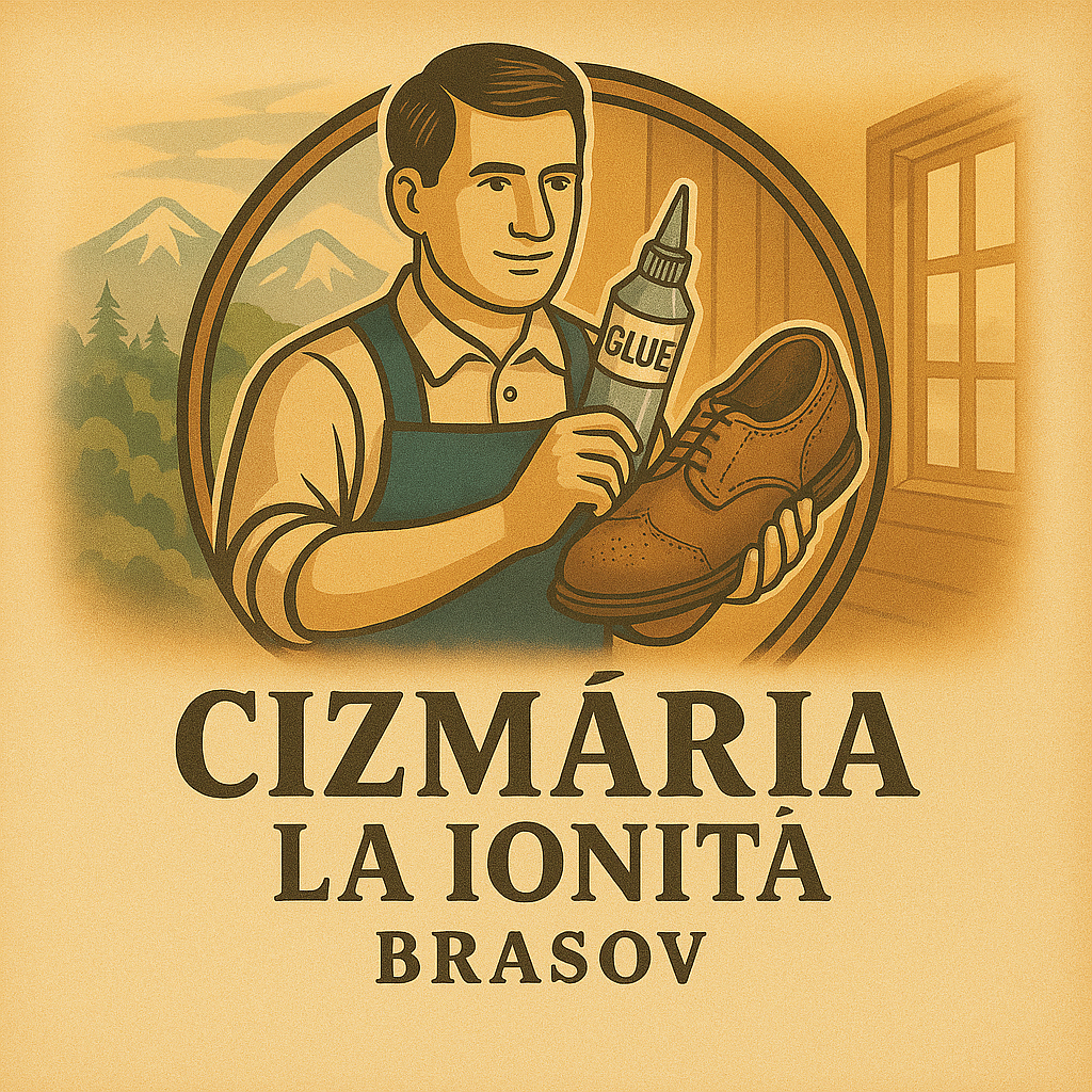 Cizmăria la Ioniță